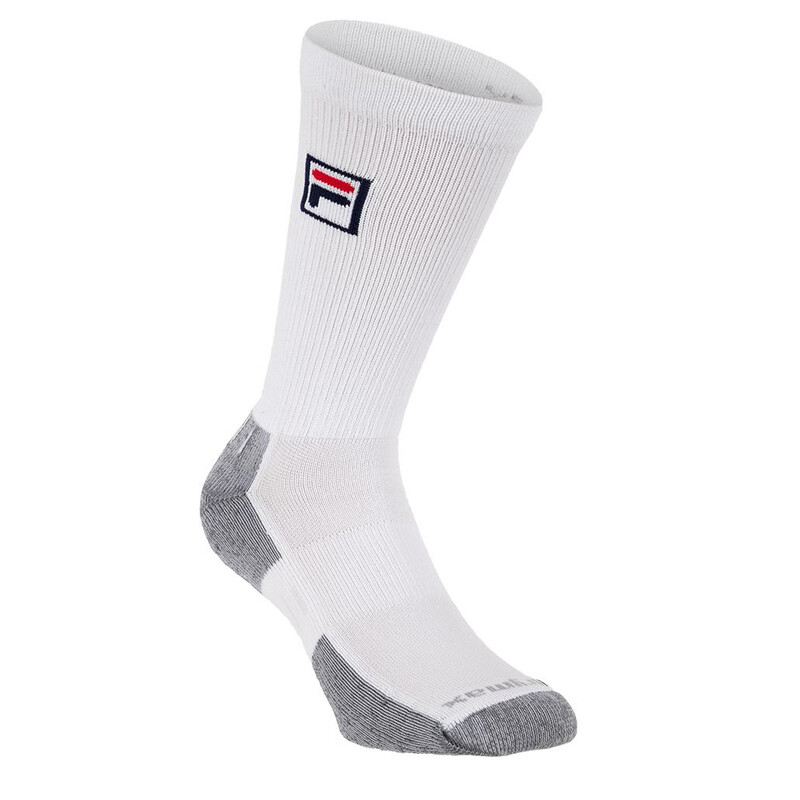 FILA Crew Sock