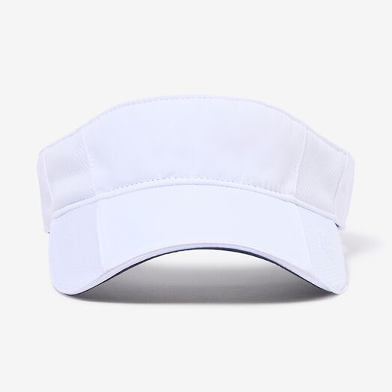 FILA Crestable Visor (White)