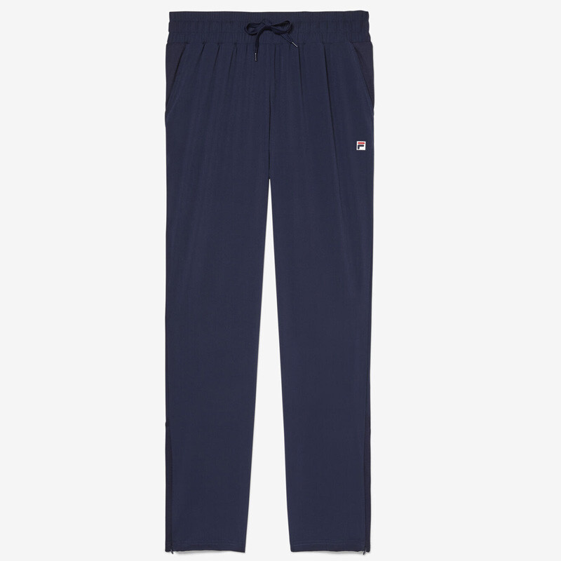 FILA Essentials Track Pant (W) (Navy)