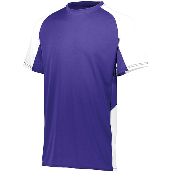 Augusta Cutter Crew (M) (Purple)