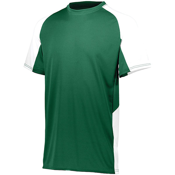 Augusta Cutter Crew (M) (Dark Green)