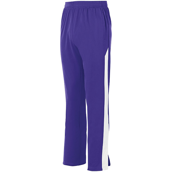 Augusta Medalist Pant 2.0 (M) (Purple/White)