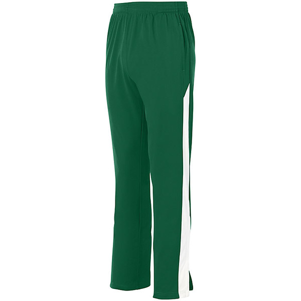 Augusta Medalist Pant 2.0 (M) (Green/White)