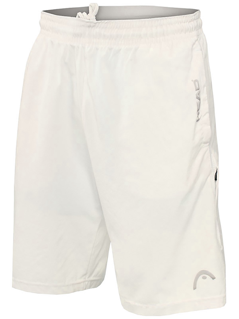 Head Breakpoint 9" Short (M) (Off-White)