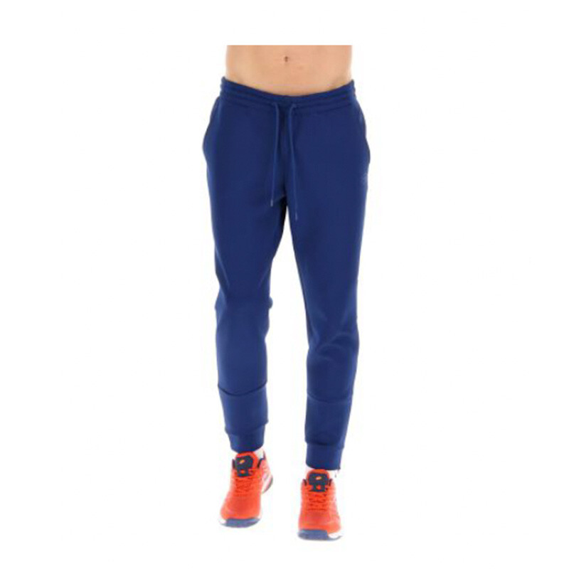 Lotto Squadra III Pant (M) (Blue)