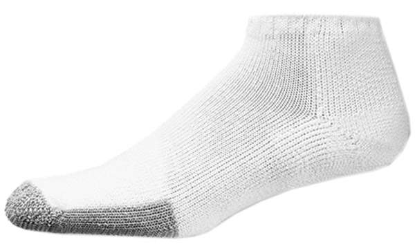 Thor-lo TMM-11 Micro Mini (W) (White)