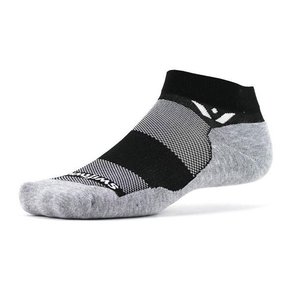 Swiftwick Maxus Ankle (Black)