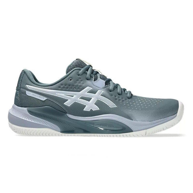 ASICS GEL Challenger 15 Clay (M) (Ironclad)