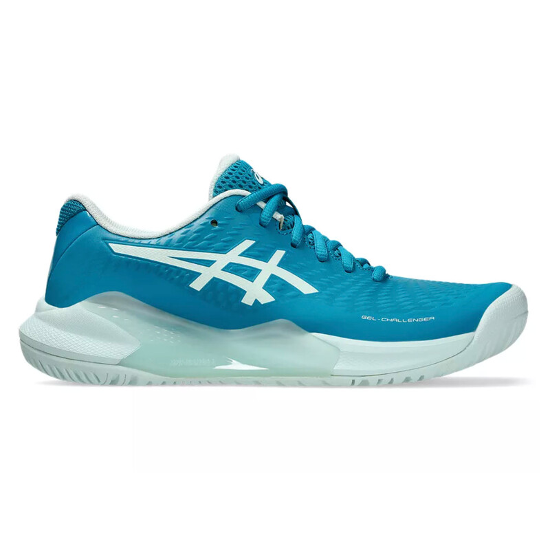 Asics Gel-Challenger 14 (W) (Teal Blue)