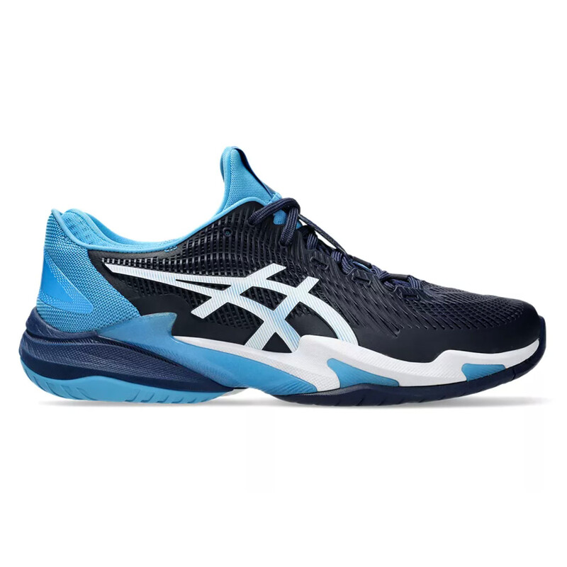 Asics Court FF 3 NOVAK (M) (Blue Expanse)