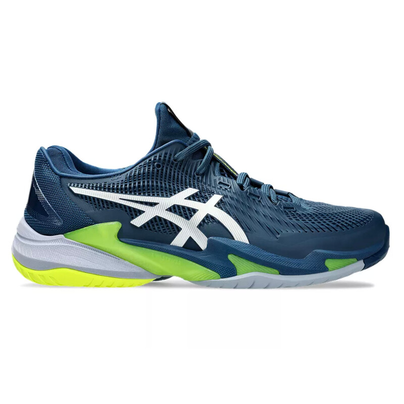 Asics Court FF 3 (M) (Mako Blue)