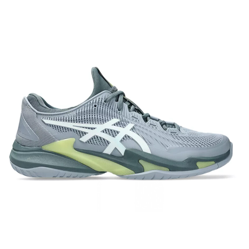 ASICS Court FF 3 (M) (Grey Blue)