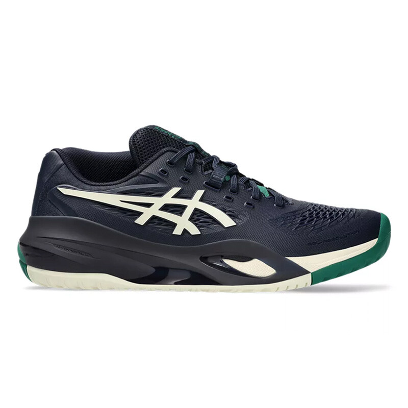 ASICS GEL Resolution X (M) (Midnight)