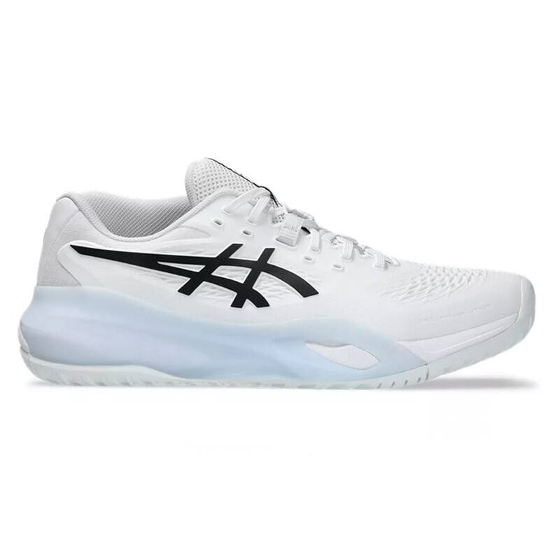 ASICS GEL Resolution X Wide (M) (White)