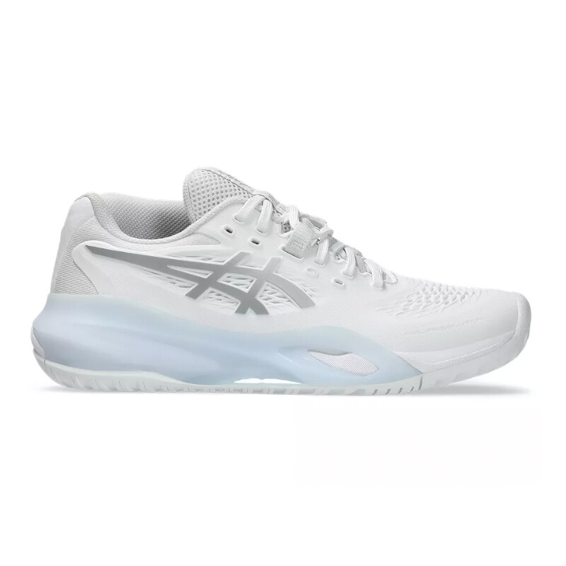 ASICS GEL Resolution X (W) (White)