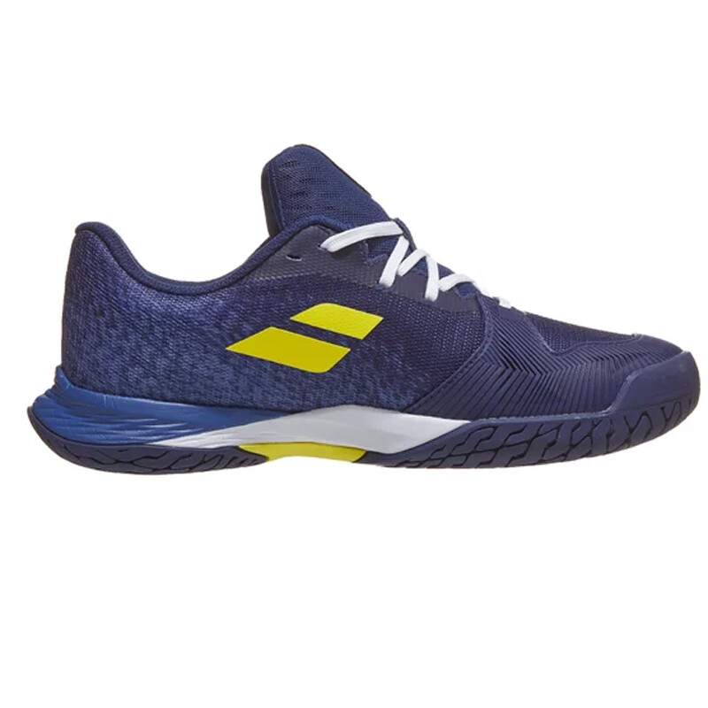 Babolat Jet Mach 3 Kids' (Sodalite Blue)