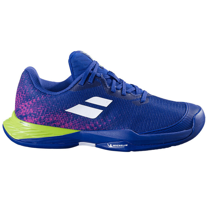 Babolat Jet Mach 3 Junior (Dark Blue)