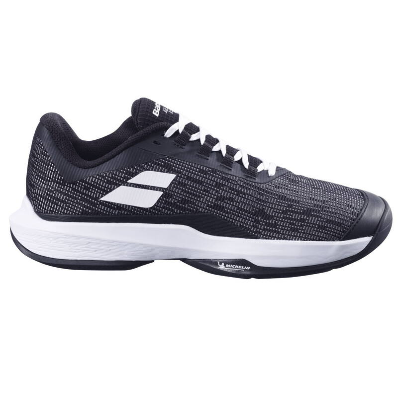 Babolat Jet Tere 2 All Court (M) (Black)