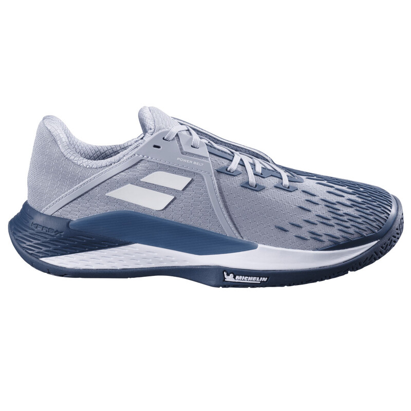 Babolat Propulse Fury 3 All Court (M) (Grey)