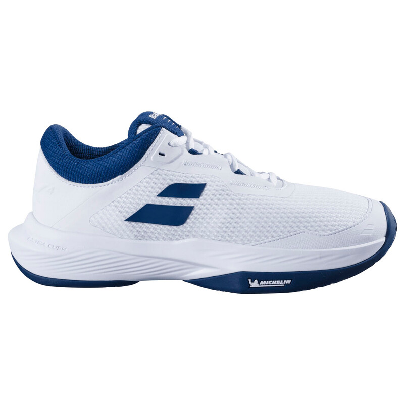 Babolat SFX 4 All Court (M) (White/Blue)