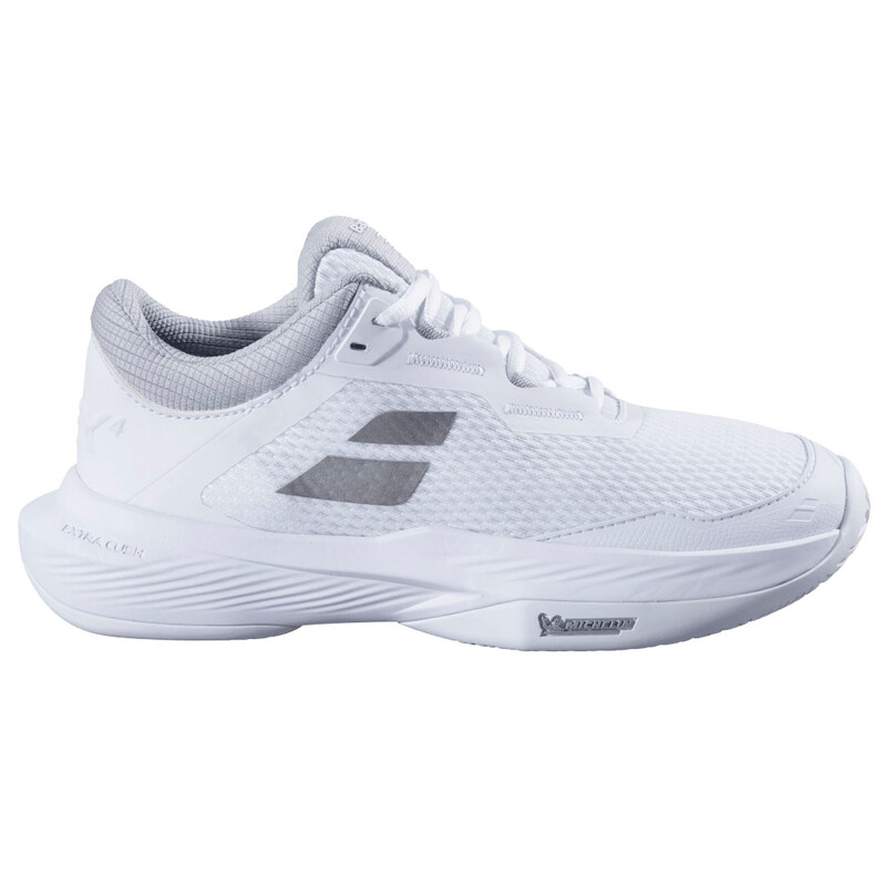 Babolat SFX 4 All Court (W) (White/Silver)