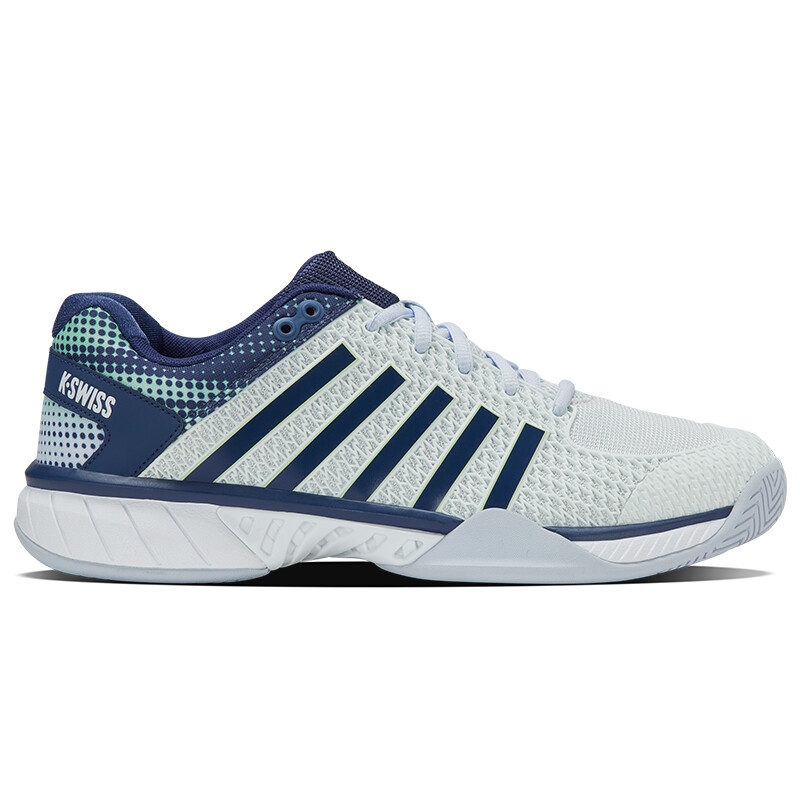 K-Swiss Express Light Pickleball (M) (Blue)