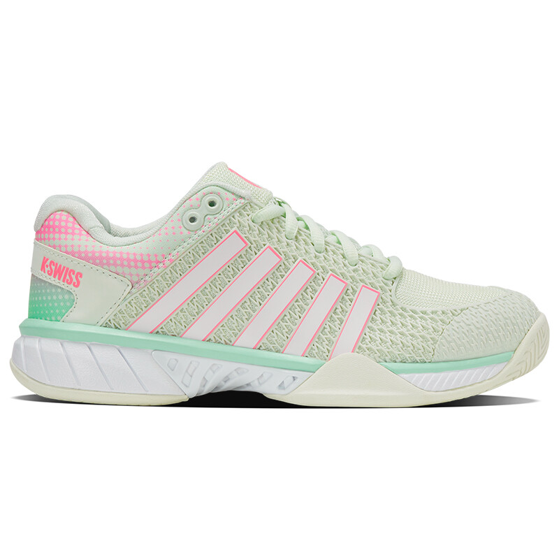 K-Swiss Express Light Pickleball (W) (Ice)