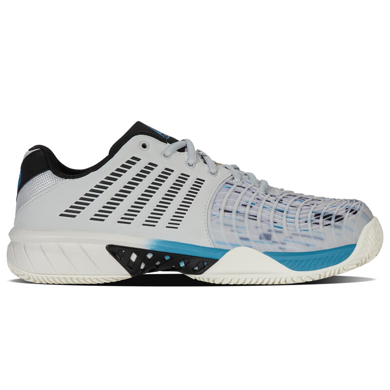 K-Swiss Express Light 3 Padel (M) (Dawn Blue)