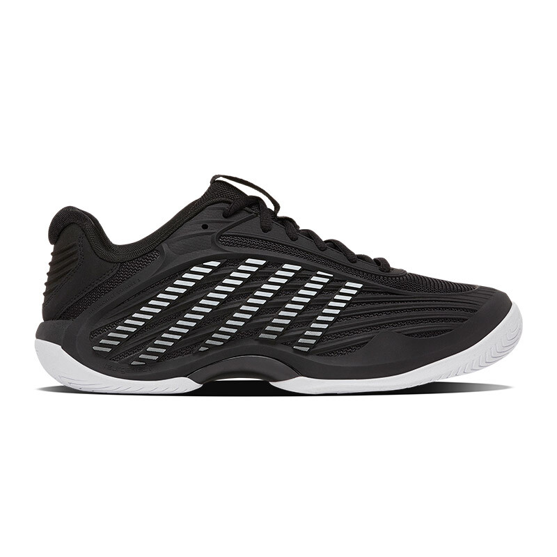 K-Swiss Hypercourt Express 3 (M) (Black)
