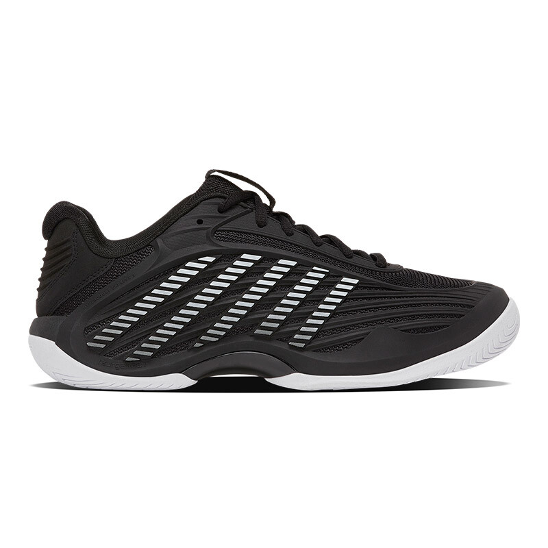 K-Swiss Hypercourt Express 3 2E (M) (Black)