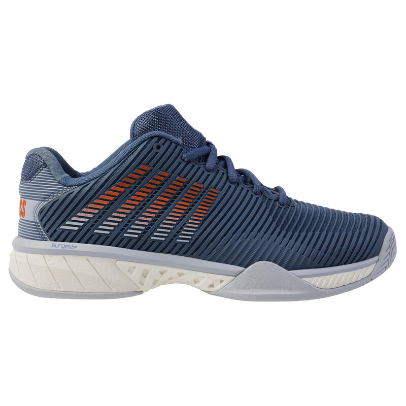 K-Swiss Hypercourt Express 2 (M) (Infinity)