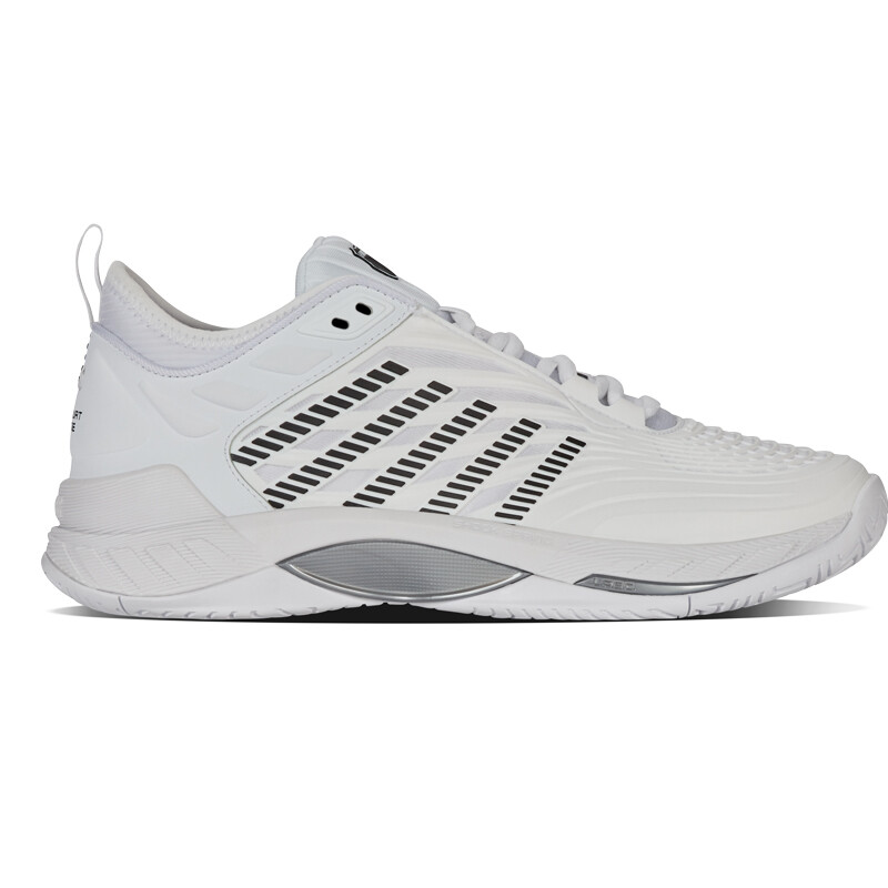 K-Swiss Hypercourt Supreme 2 (M) (White/Black)