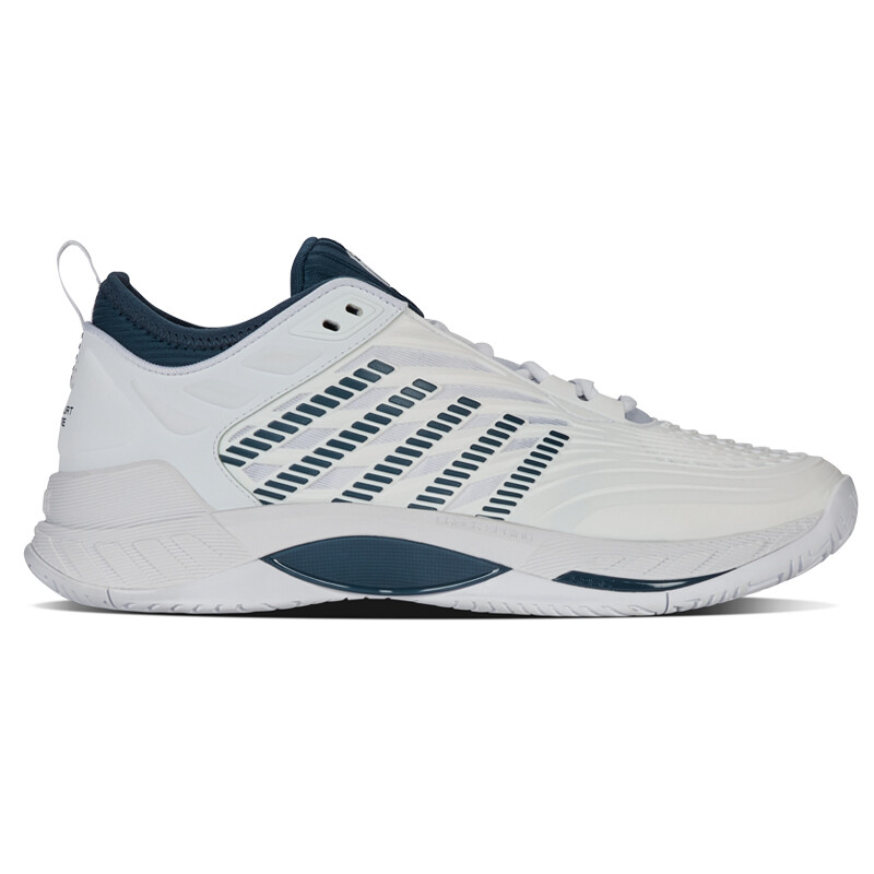 K-Swiss Hypercourt Supreme 2 (M) (White/Stargazer)