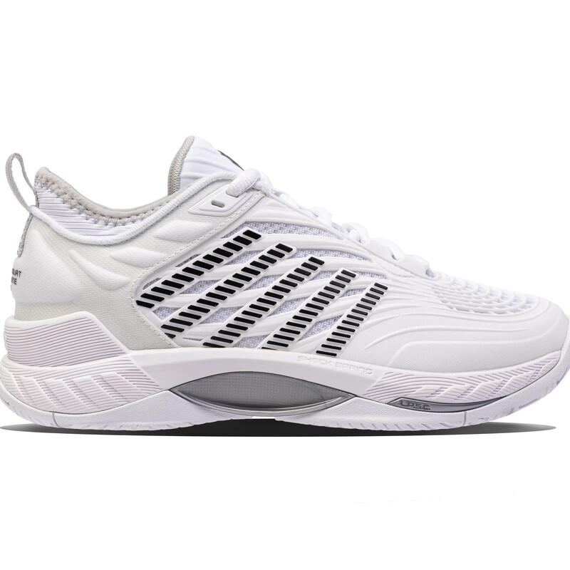 K-Swiss Hypercourt Supreme 2 (W) (White)