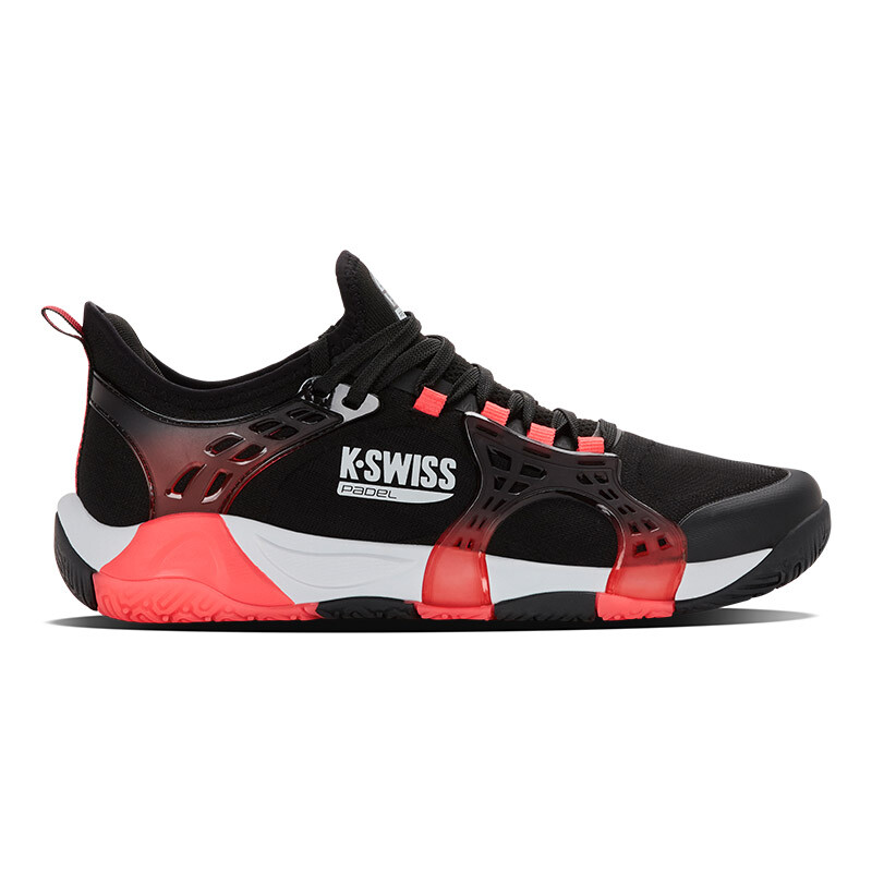 K-Swiss K-Frame Padel (M) (Black)
