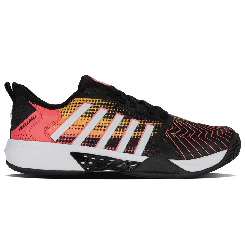 K-Swiss Pickleball Supreme (M) (Black)