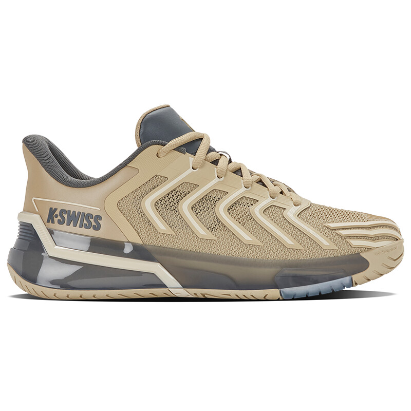 K-Swiss Ultrashot 4 (M) (Pale Khaki)