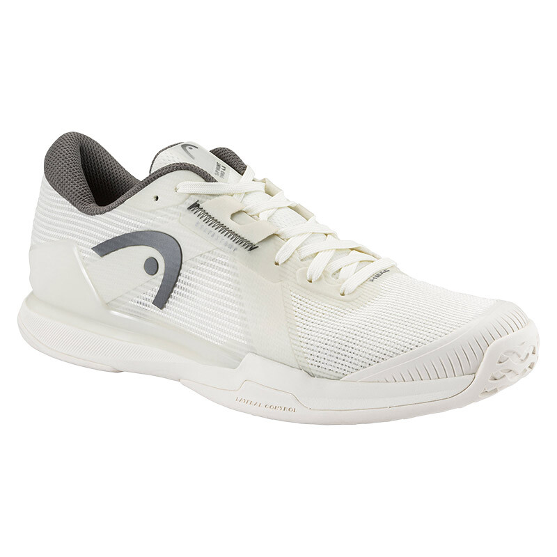 HEAD Sprint Pro 4.0 (M) (Chalk White)