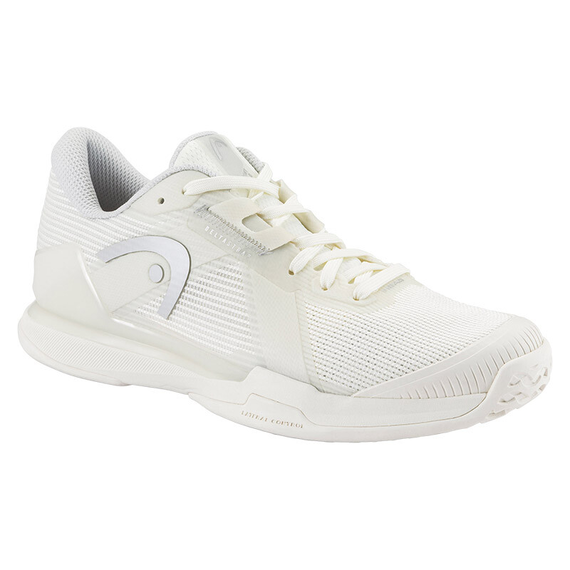 HEAD Sprint Pro 4.0 (W) (Chalk White)