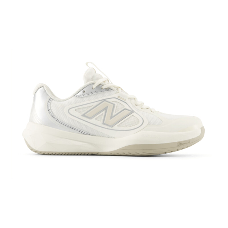 New Balance 796v5 (B) (W) (White)