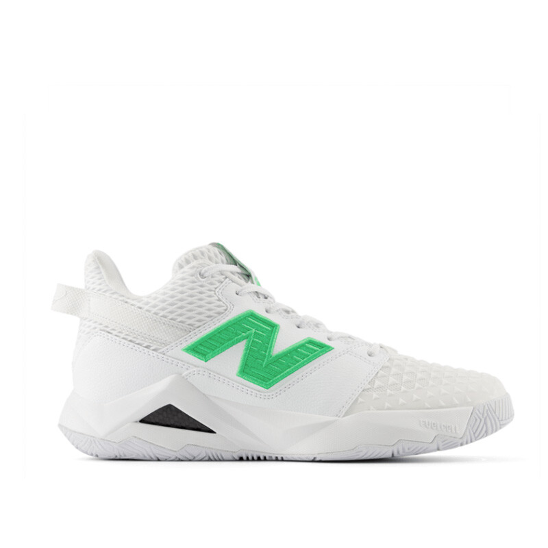 New Balance Coco CG2 (B) (W) (White/Green)