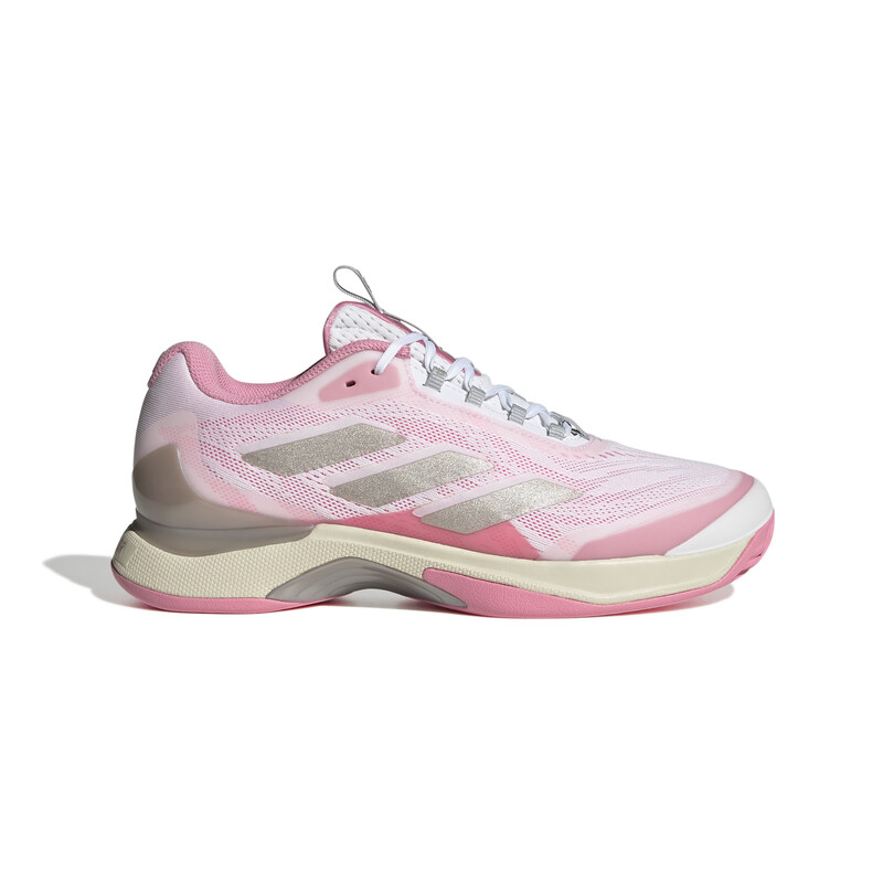 adidas Avacourt 2 EM (W) (White/Pink)