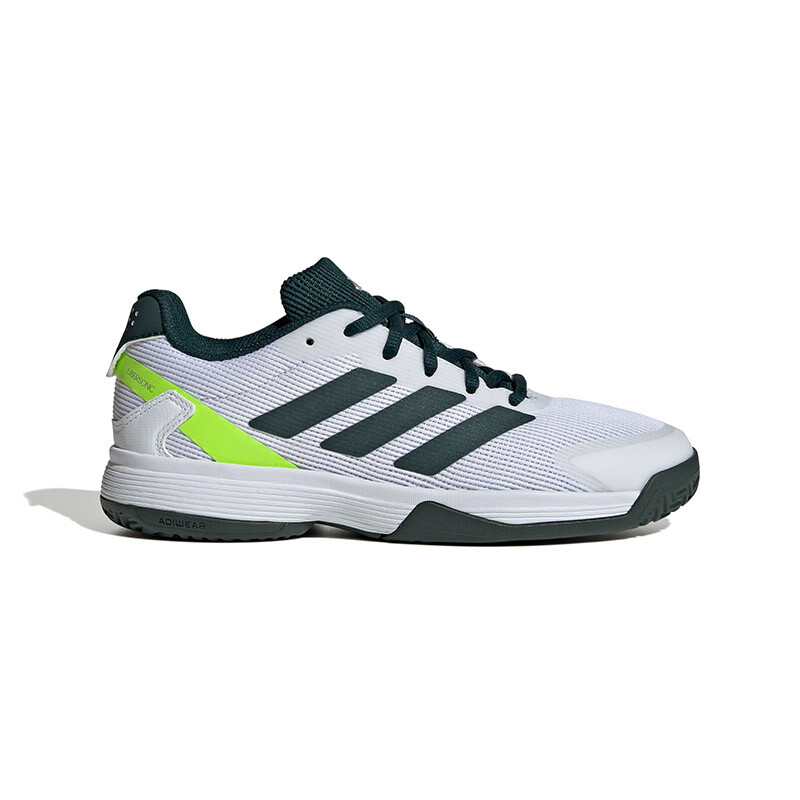 adidas Ubersonic k Kids' (Pure Teal)