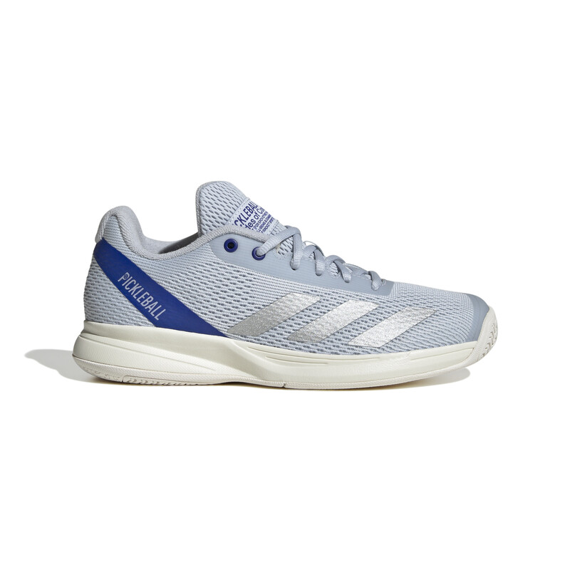 adidas Courtflash Pickleball (W) (Halo Blue)