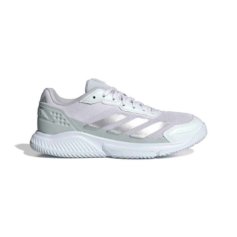 adidas Courtquick Padel (W) (White)