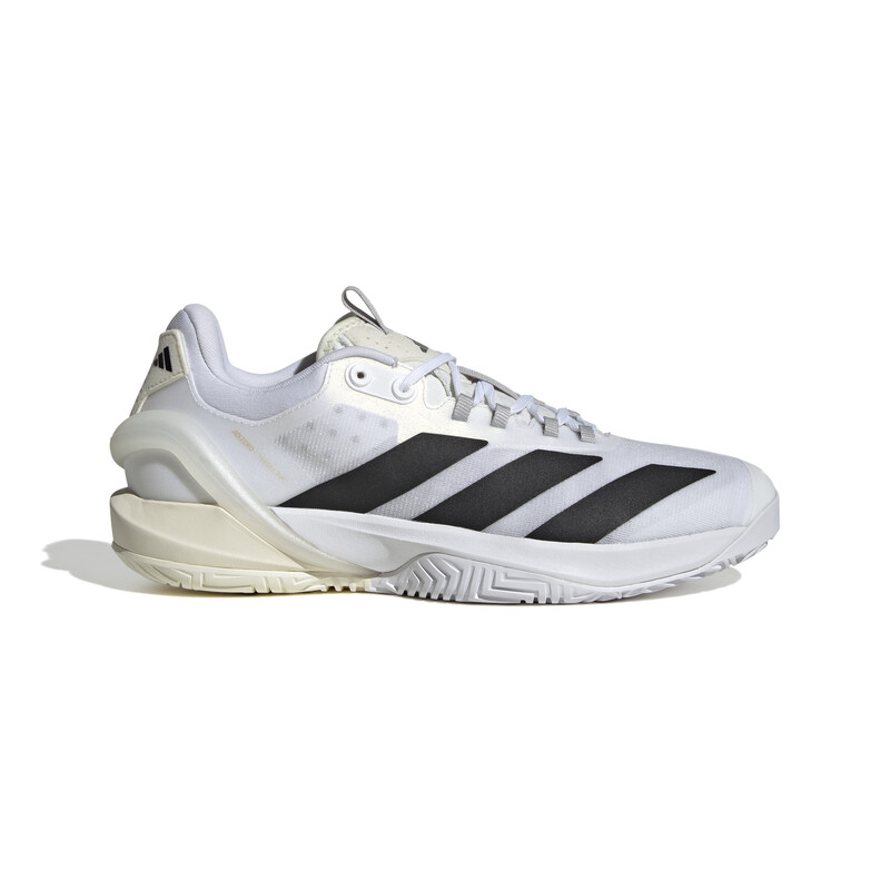 adidas Cybersonic 2 (M) (White/Black)