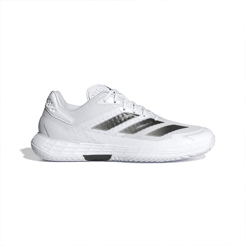 adidas Defiant Speed 2 (M) (White/Black)