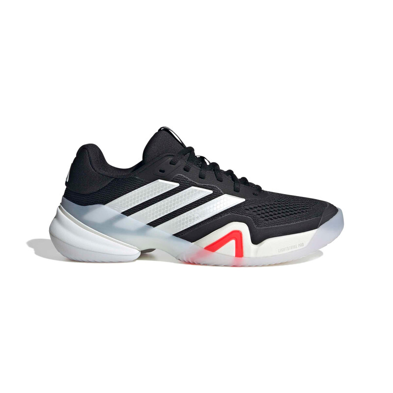 adidas Barricade 14 (M) (Black)