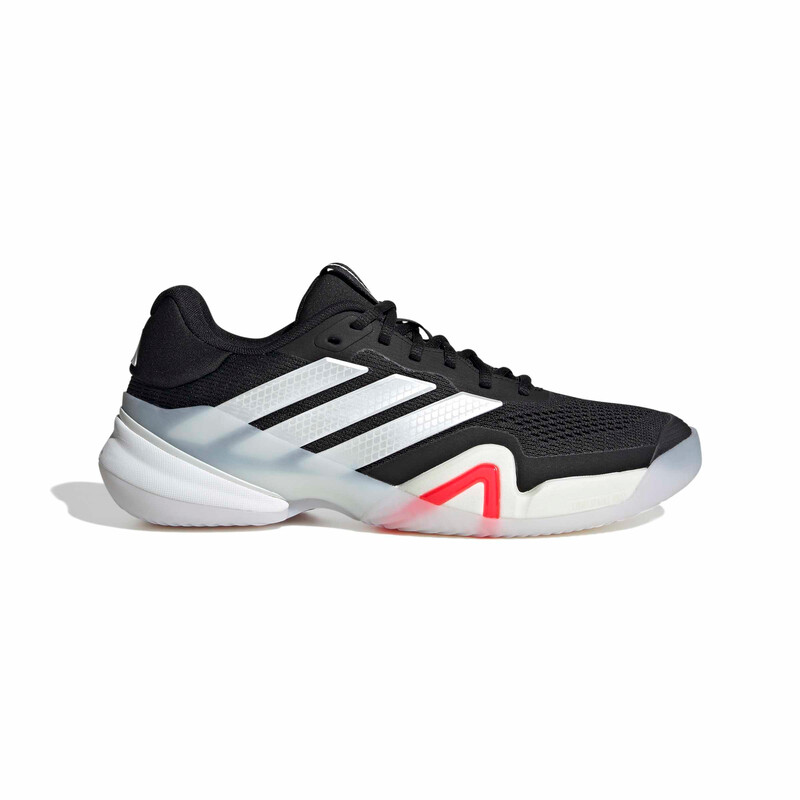 adidas Barricade 14 Clay (M) (Black)