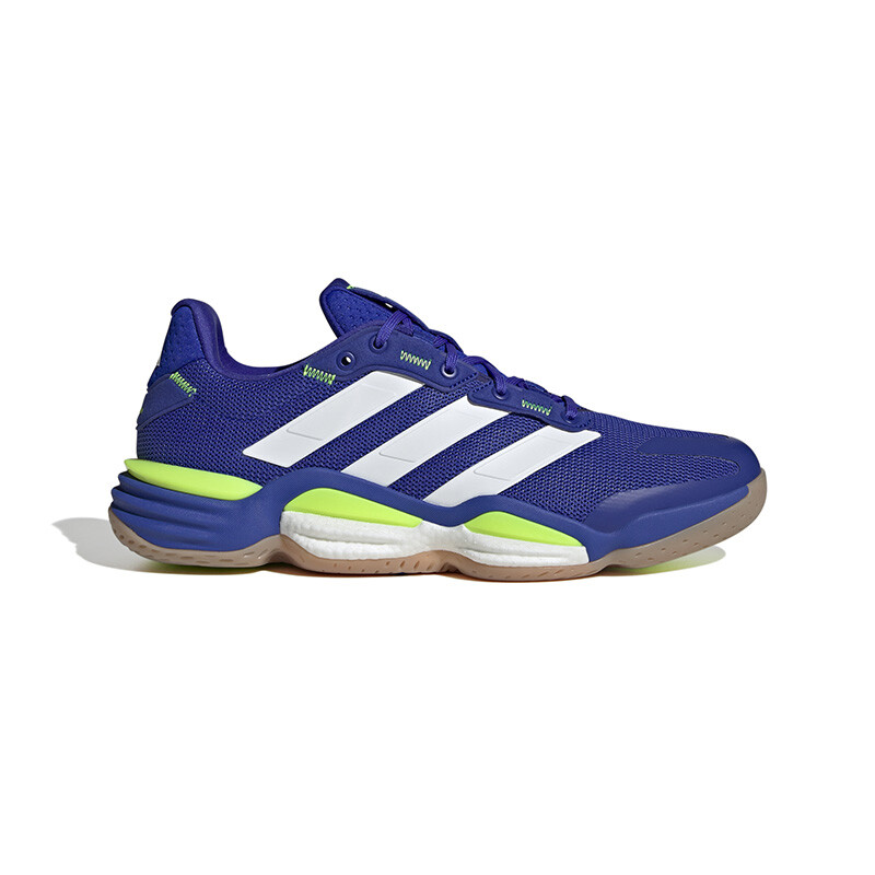 adidas Stabil 16 Indoor (M) (Lucid Blue)